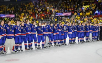 IIHF Extends Ban on Russian and Belarus; Steve Wilks Fired From 49ers