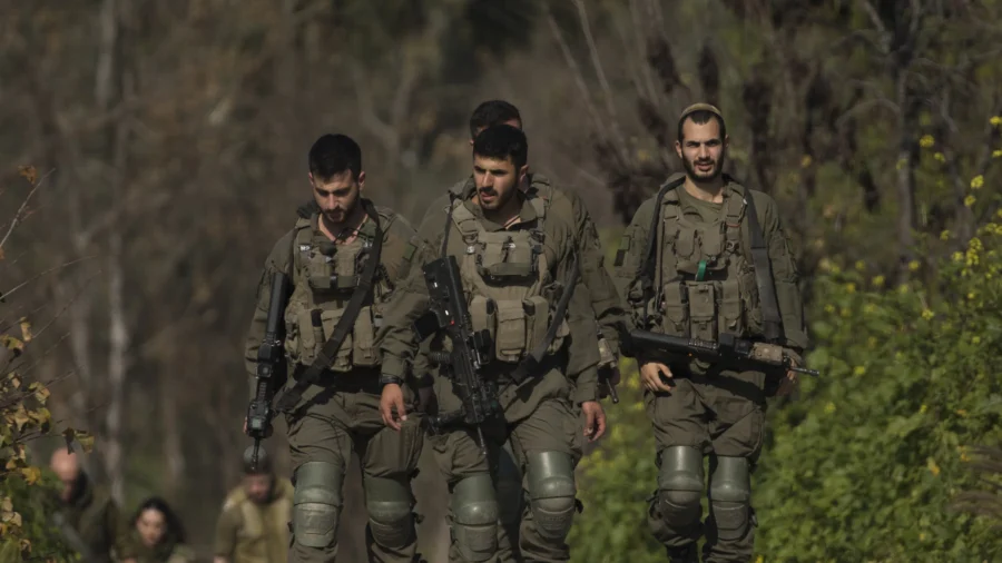 IDF Prepares for War with Hezbollah, IDF: 2 Al-Jazeera Reporters are Alleged Hamas Terrorists