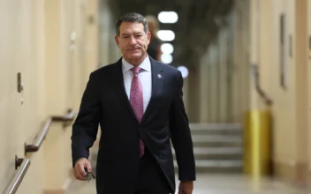 House Homeland Security Chair Mark Green Announces He Will Not Be Seeking Reelection