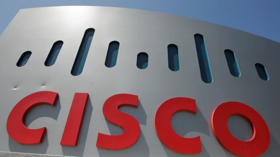 Cisco Systems to Lay Off More Than 4,000 Workers in Latest Sign of Tighter Times in Tech