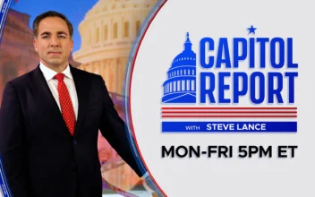 LIVE 5 PM ET: Capitol Report Full Broadcast (March 28)