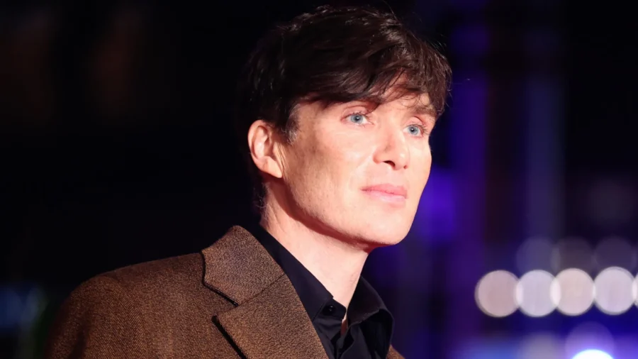 ‘Oppenheimer’ Star Cillian Murphy Reveals Why He Refuses to Take Photos With Fans