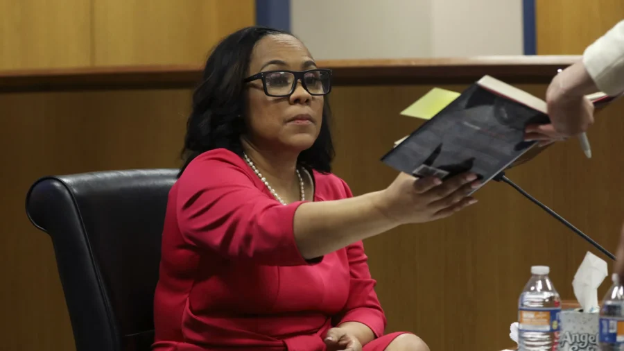 Standard of 'Appearance of Impropriety' Met in DA Willis’ Disqualification Hearing: Legal Analyst