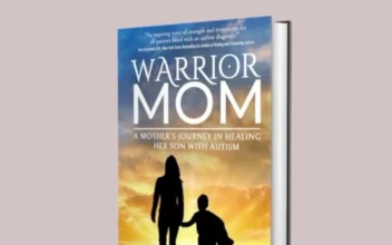 Author of ‘Warrior Mom’ Shares Son’s Autism Battle