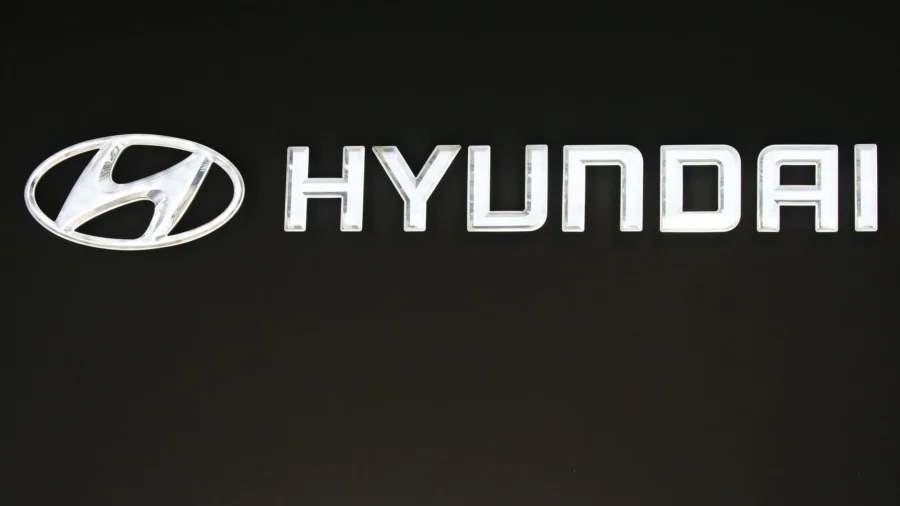 Hyundai Recalls More Than 90,000 Genesis Vehicles Due to Fire Risk