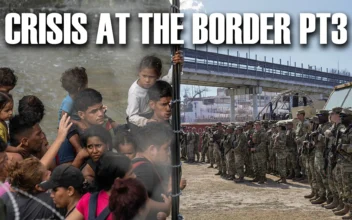 The Crisis at the Border: Part 3 | America’s Hope (Feb. 16)