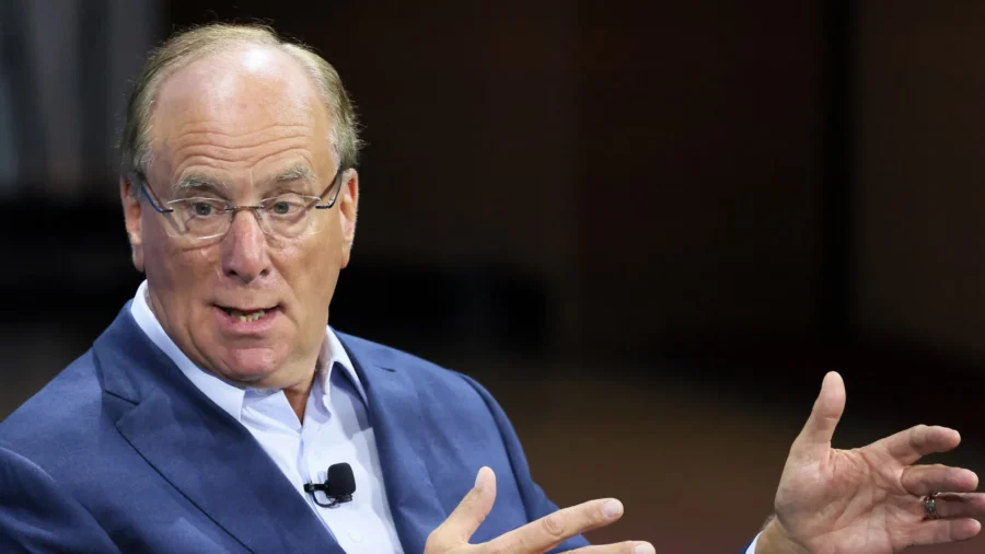 Global Climate Club Takes Hit as JPMorgan Chase, BlackRock, State Street Quit
