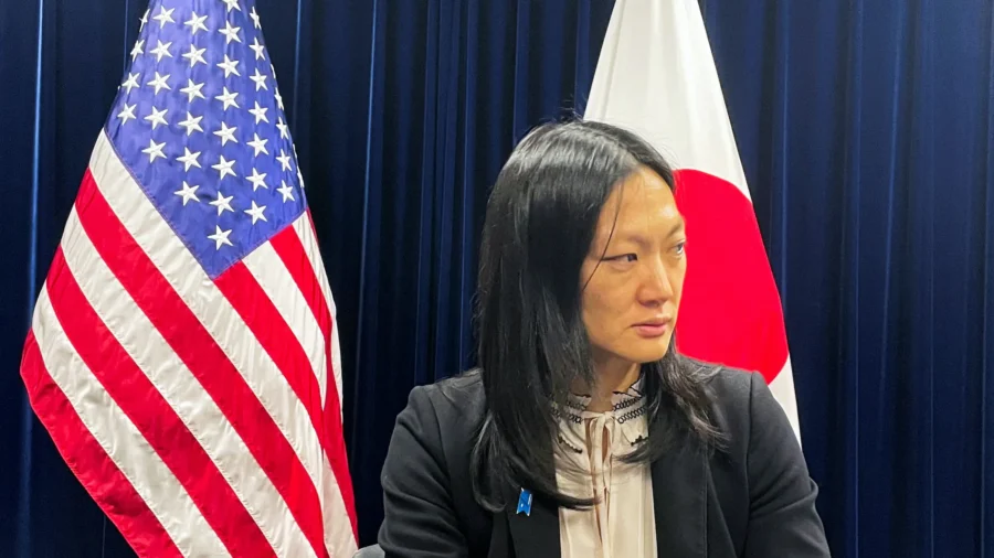 US Supports Japan’s Effort for Talks With North Korea