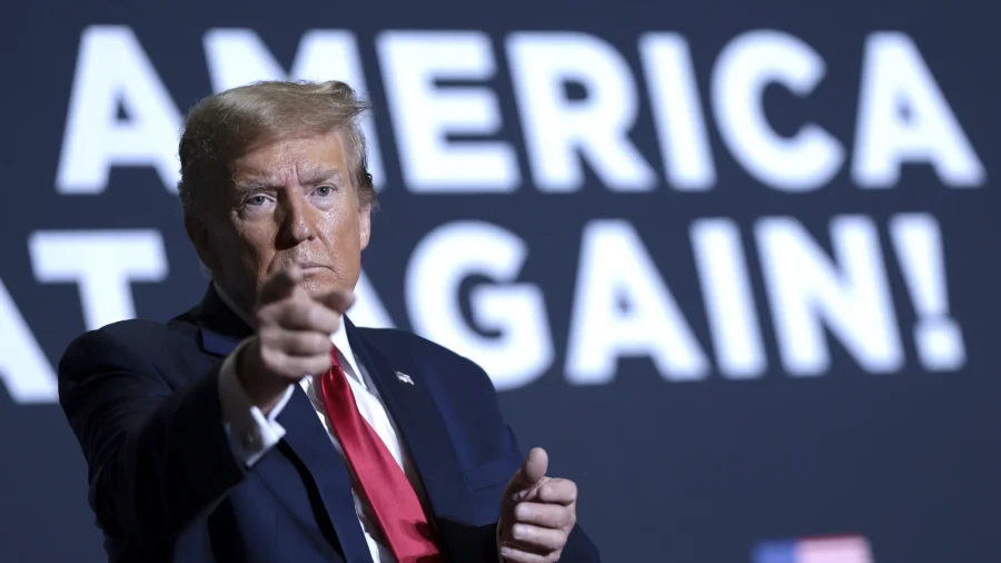 Trump's 'America First' Doctrine Is a ‘Pragmatic, Realist, Sober’ Approach, Not an Isolationist One: Researcher