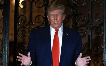 Trump Speaks Out at Mar-a-Lago After Fraud Ruling