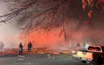 Explosion at Virginia Home Kills One Firefighter; Nearly a Dozen More Injured