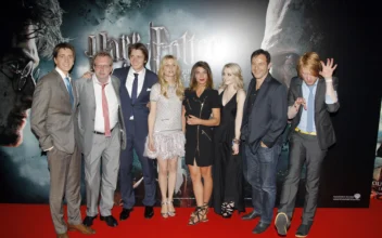 ‘Harry Potter’ Star Jason Isaacs Reveals Young Cast Members’ Heavy Drinking, Smoking Habits