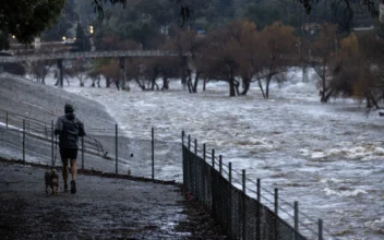 Back-to-Back Storms Set to Hit an Already Drenched California, Raising the Flood Threat