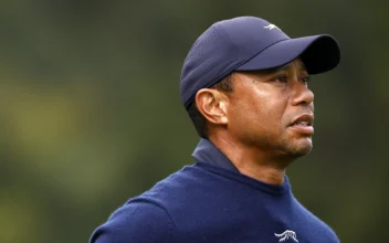 Tiger Woods Withdraws From PGA Event Citing Illness