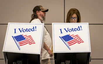 ‘Trump Country’ or ‘Haley Country’? Early Voting Underway in South Carolina