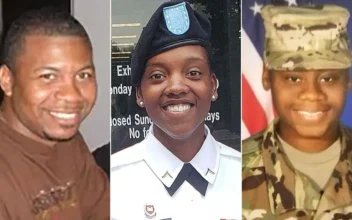 Army Reserve Soldiers, Close Friends Killed in Drone Attack, Mourned at Funerals in Georgia