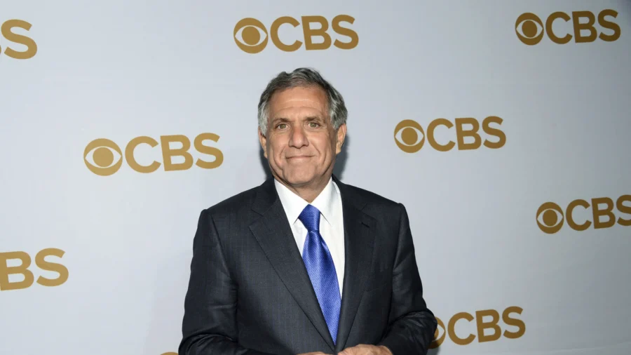 Former CBS Executive Les Moonves to Pay Los Angeles Ethics Fine for Interference in Police Probe