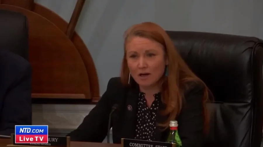 Hearing on ‘Bidenomics & Land Management: The Misguided National Strategy’