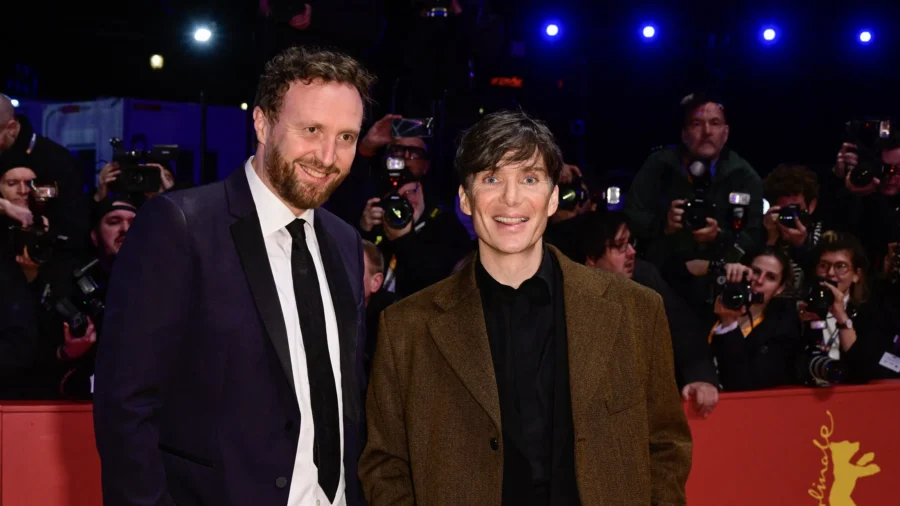 Stars Return to Berlinale Red Carpet for Festival Opener