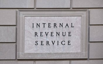 IRS Official Warns Americans of Coming Notices