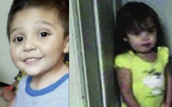 Arrests Made After Girl’s Body Found Encased in Concrete and Boy’s Remains in Suitcase