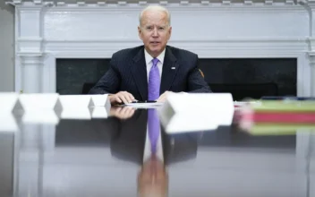 REPLAY: Panel Discussion: The Botched Afghanistan Withdrawal–The Flashpoint for Biden Admin Foreign Policy Failures