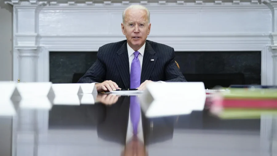 Panel Discussion: The Botched Afghanistan Withdrawal–The Flashpoint for Biden Admin Foreign Policy Failures
