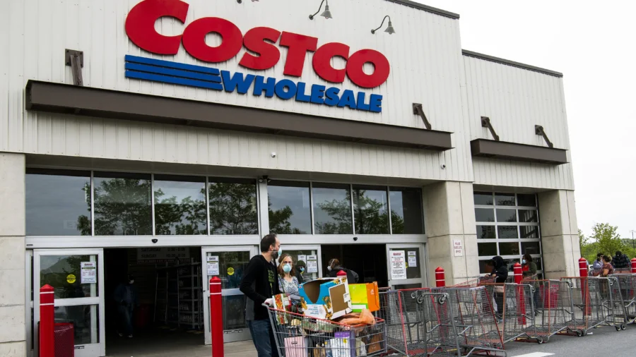 Costco Recalls Certain Chicken Products Due to Potential Listeria Contamination