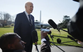 Biden Accuses House GOP of Not Responding to Russia Threat: ‘Big Mistake’