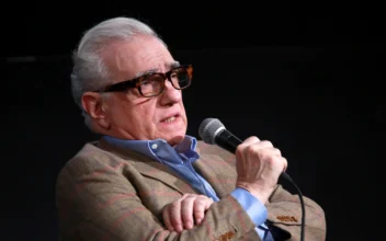 LIVE 2:30 PM ET: Martin Scorsese Walks the Red Carpet at the Berlin Film Festival
