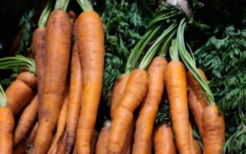 6 Remarkable Health Benefits of Carrots