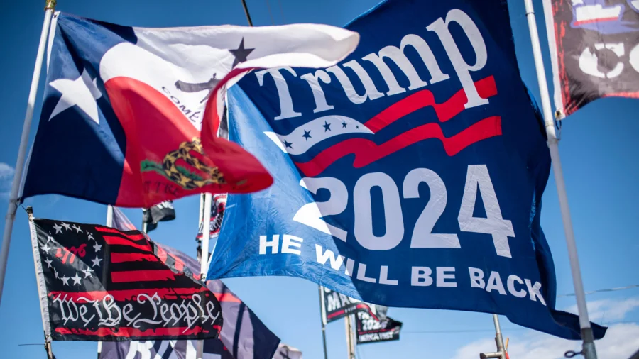 Winning Over Women Voters Key Hurdle for Trump in 2024 Election: Analyst