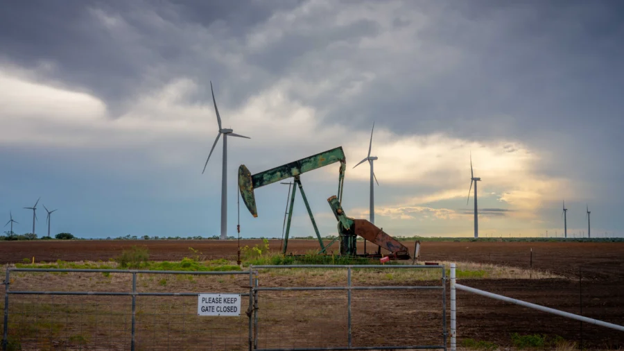 The World Cannot Survive Without Crude Oil: Engineer