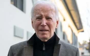 Biden’s Mental and Physical Fitness a Major Problem for Him: Opinion Researcher