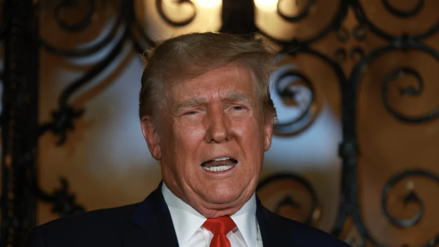 New York Civil Fraud Trial Ruling Is Damaging for Trump on Many Fronts, Sends a Bad Message for Other Businesses: Attorney