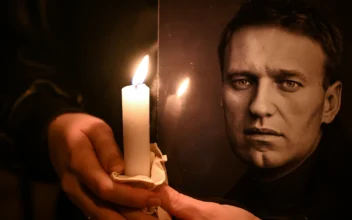 World Reacts to Alexei Navalny’s Death