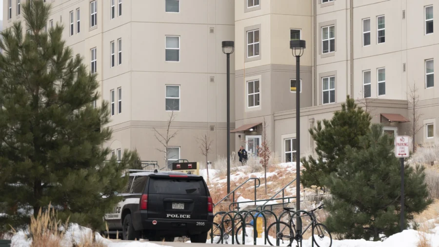 Student Arrested on Murder Charges After 2 Found Dead in Colorado College Dorm