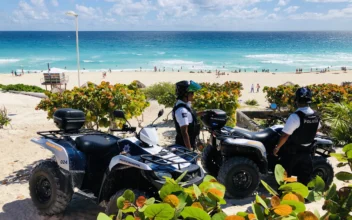 5 Argentines, One Mexican Die in Highway Accident Near Beach Resort on Mexico’s Caribbean Coast