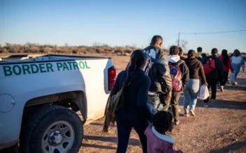 ‘They Should Just Follow the Whole Law’: Chairman of House Committee on Homeland Security Speaks About Biden Handling the Border