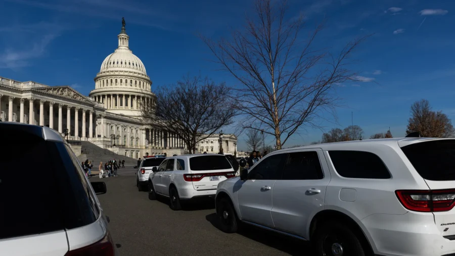 High-Profile Republicans Retiring From House Due to Inability to Bridge Aisle, Pass Legislation: Political Analyst