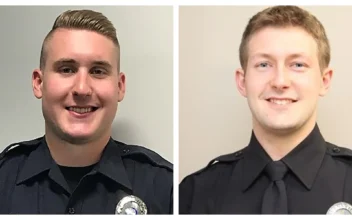 What We Know About Minnesota Shooting That Killed 2 Officers and One Firefighter