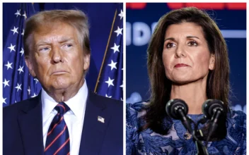 What to Watch as Trump Faces Off With Haley in the South Carolina Primary