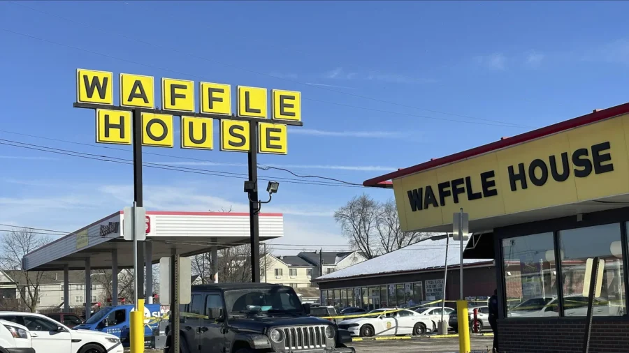 Authorities Identify Woman Killed in Indianapolis Waffle House Shooting