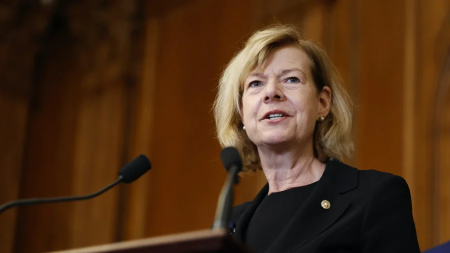 Montana, Wisconsin Senate Races Judged to Be 'Toss-Ups' as Democrats Face Difficult Odds