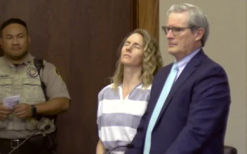 YouTube Mom Ruby Franke Apologizes at Sentencing in Child Abuse Case