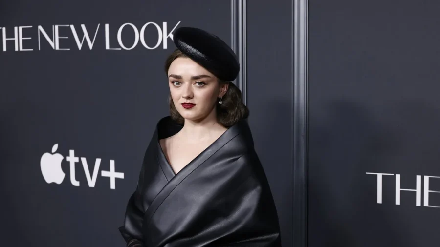 Maisie Williams Says She Was ‘Lost’ After Finding Child Stardom