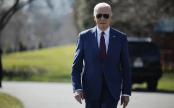 Biden Revs Up Fundraising Against Trump in California, Faces Questions About Age and Ability to Run