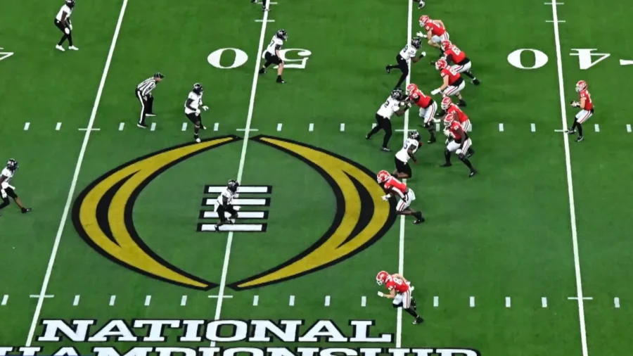 New NCAA Football Playoffs Features 5 Automatic Bids, 7 at-Large Bids