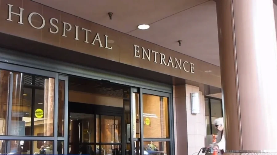 Hundreds of Rural Hospitals at Risk of Shutting Down in US