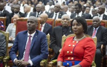 Widow and Aides of Assassinated Haitian President Jovenel Moïse Indicted in His Killing